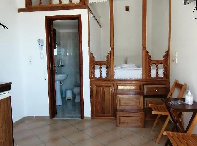 Kalliopis Studio