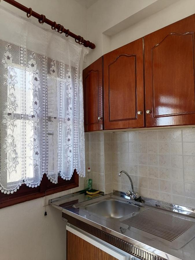 Kalliopis Apartment Olympos (Karpathos)