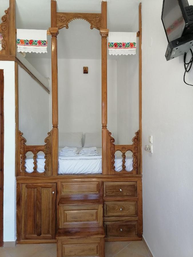 Apartment Kalliopis
