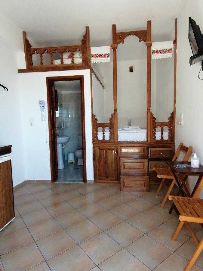 Apartment Kalliopis