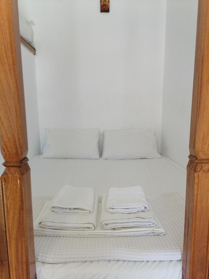 Kalliopis Olympos (Karpathos)