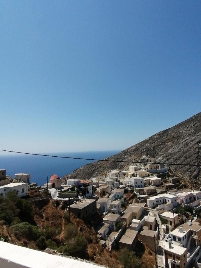 Apartment Kalliopis